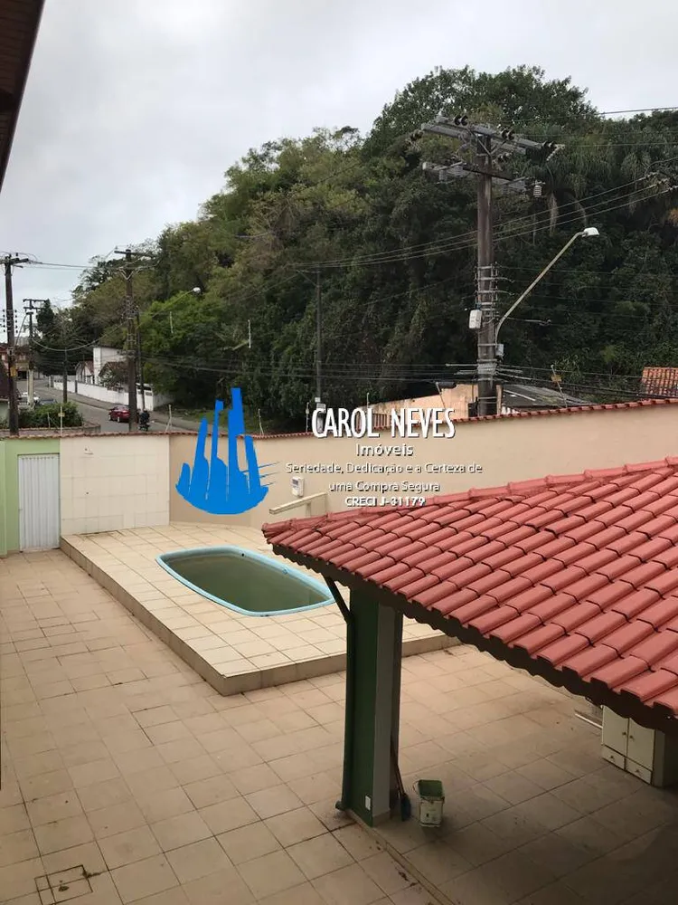 Sobrado, 3 quartos, 113 m² - Foto 9