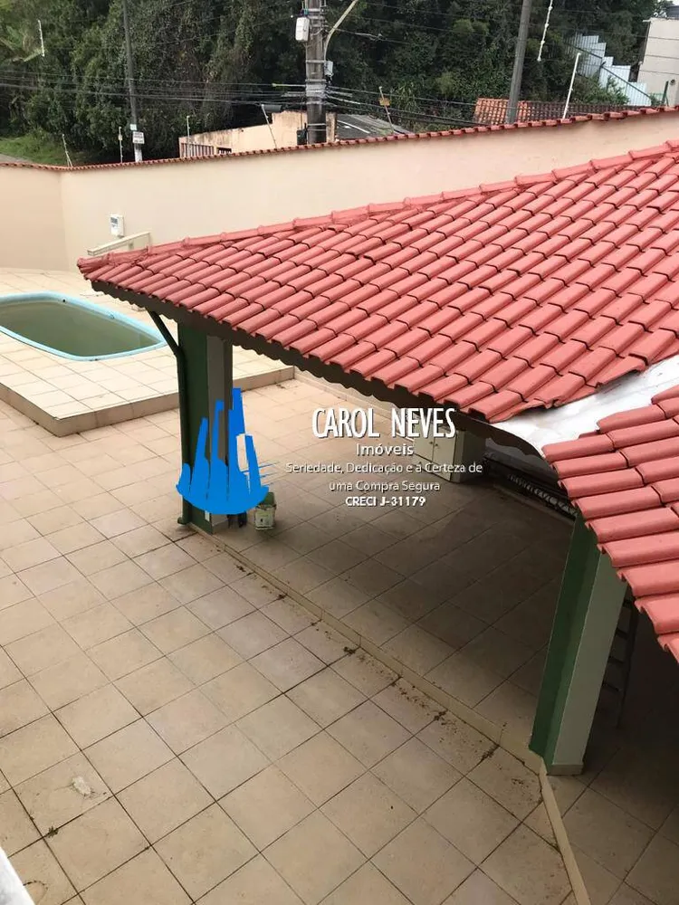 Sobrado, 3 quartos, 113 m² - Foto 3