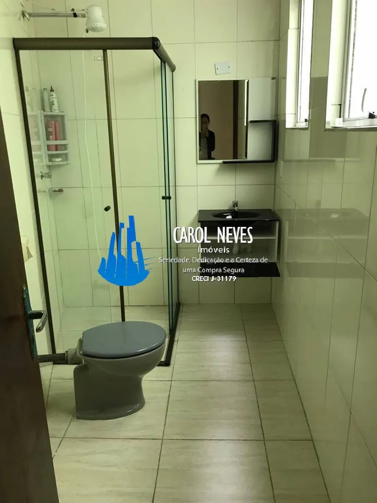 Sobrado, 3 quartos, 113 m² - Foto 6