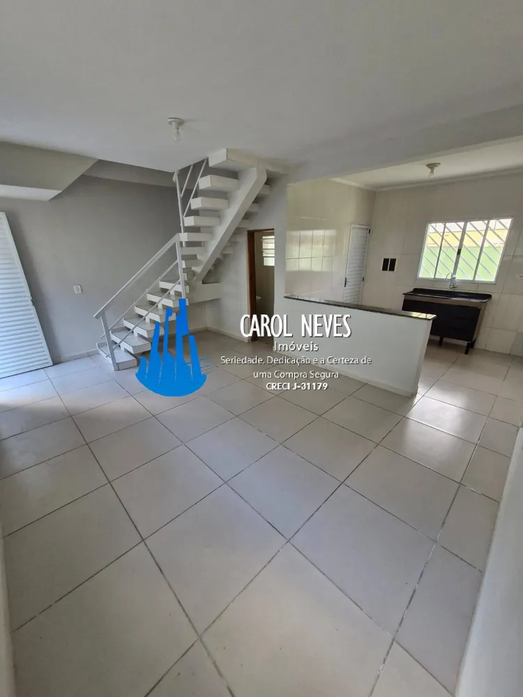 Casa, 2 quartos, 80 m² - Foto 4