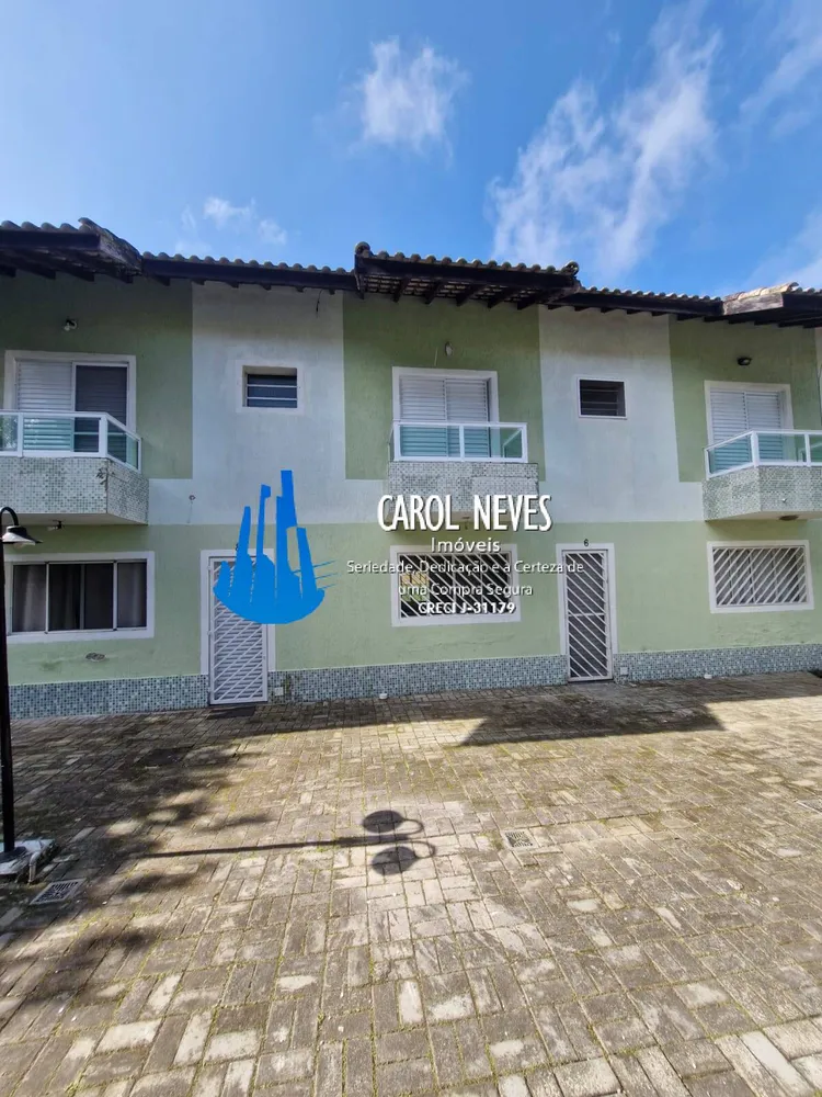 Casa, 2 quartos, 80 m² - Foto 2