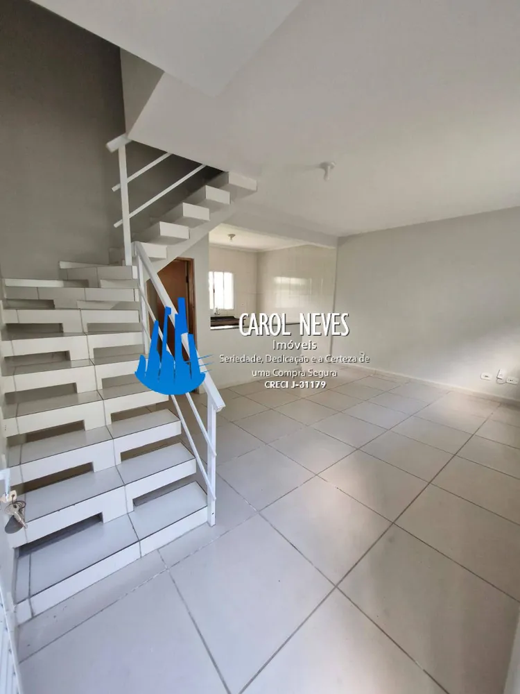 Casa, 2 quartos, 80 m² - Foto 3