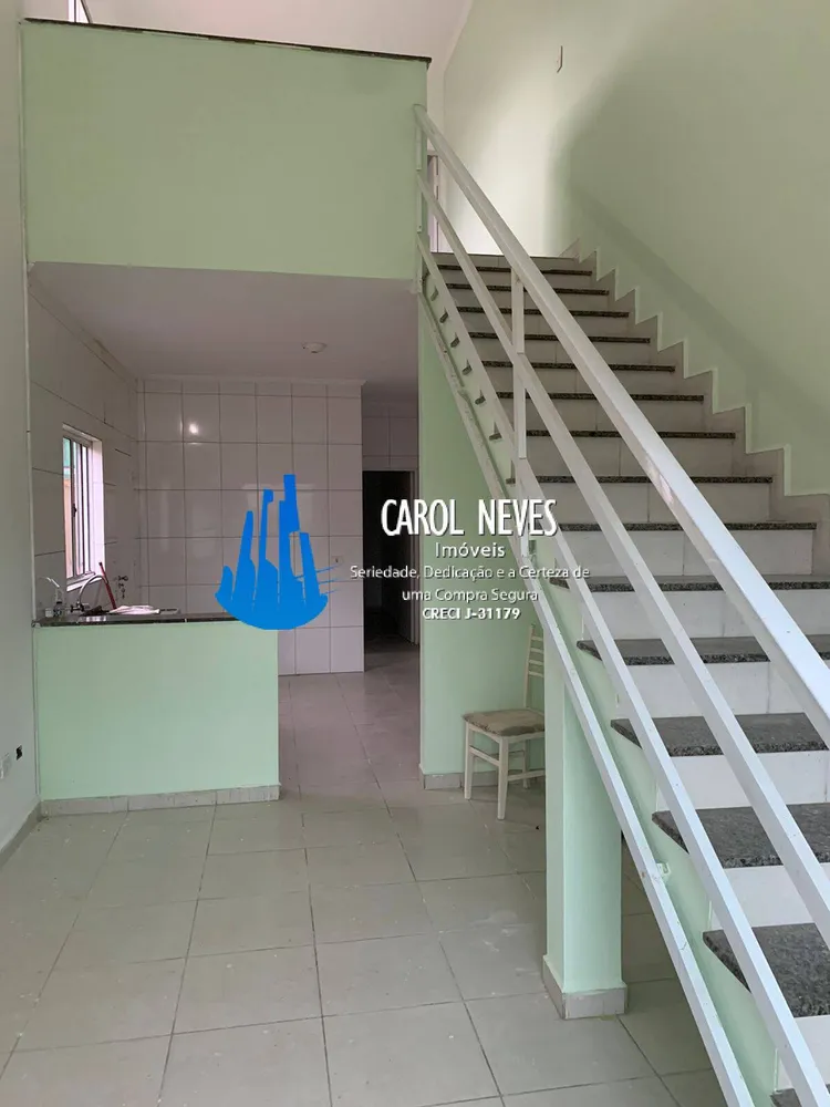 Sobrado, 2 quartos, 82 m² - Foto 8