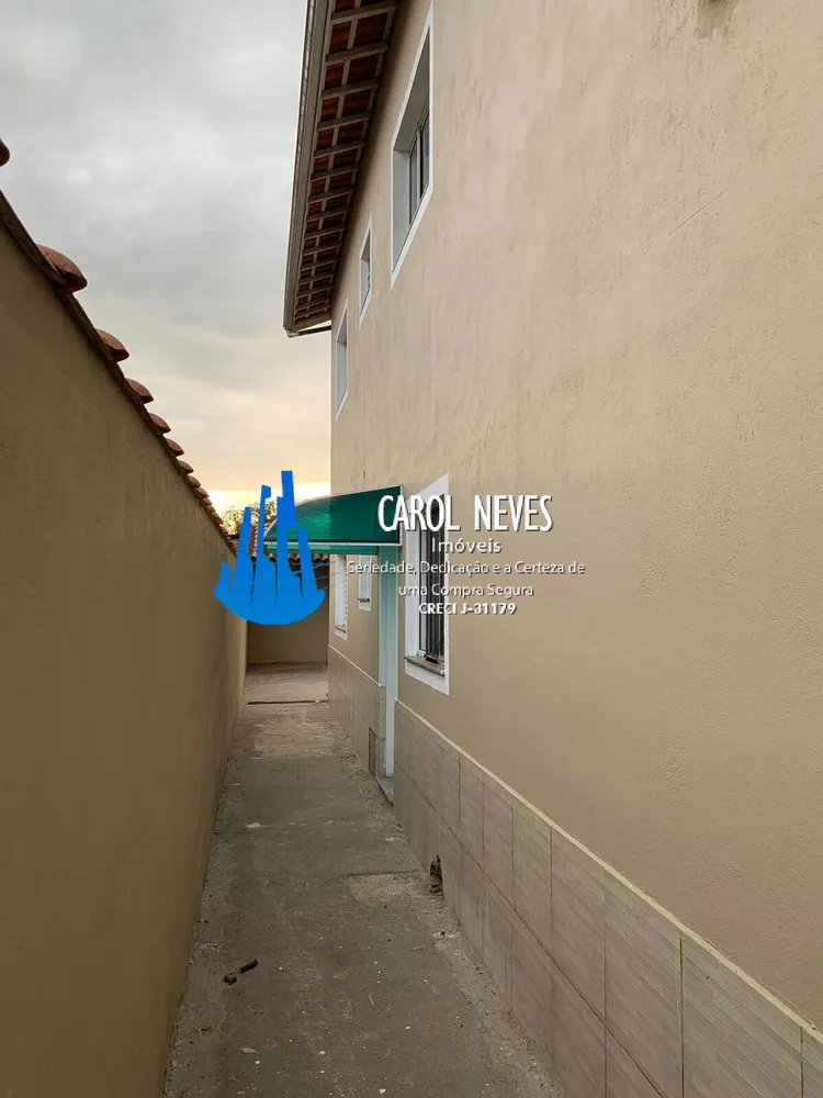 Sobrado, 2 quartos, 82 m² - Foto 4