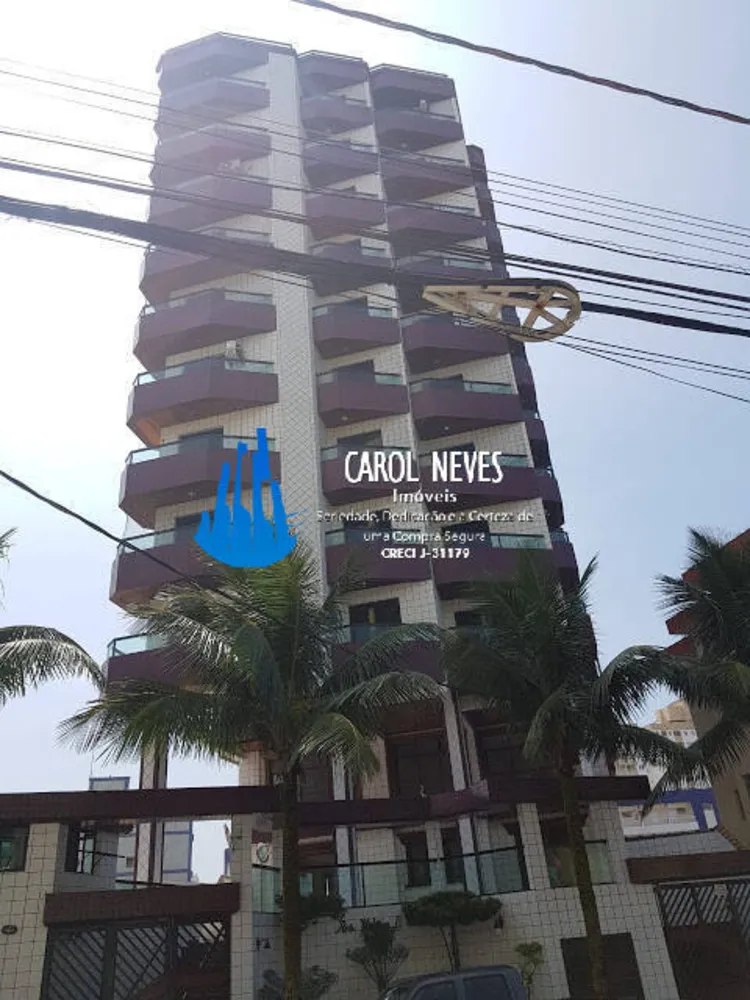 Cobertura, 3 quartos, 142 m² - Foto 1