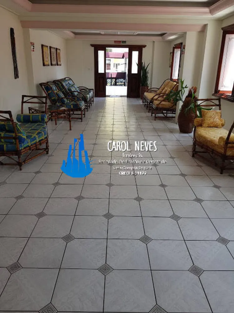 Cobertura, 3 quartos, 142 m² - Foto 5