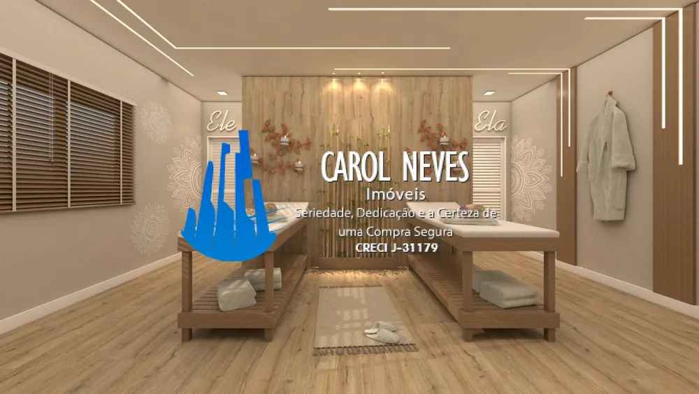Apartamento, 2 quartos, 75 m² - Foto 2