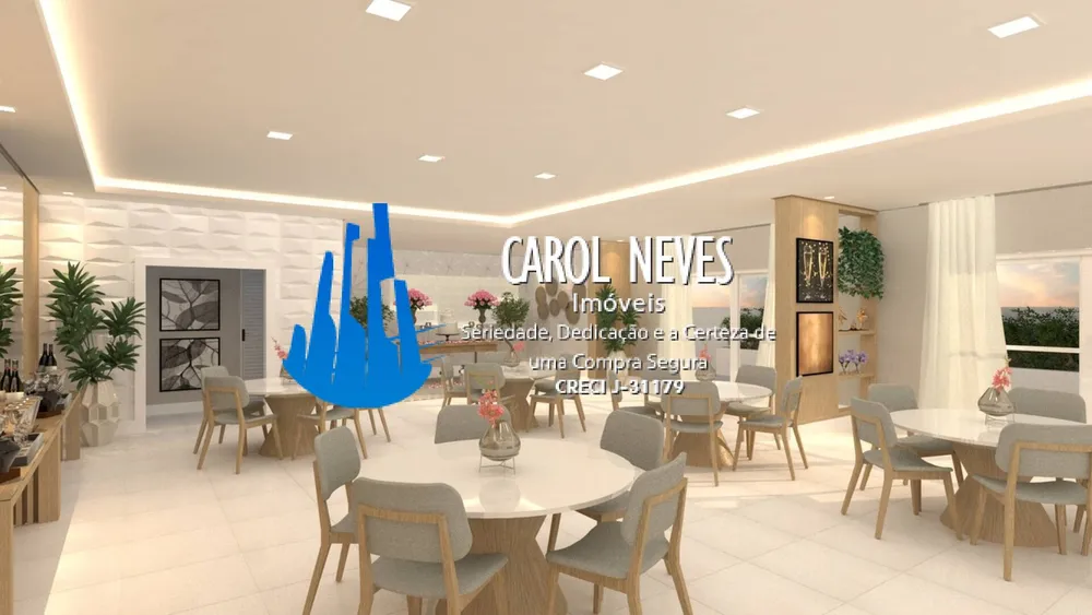 Apartamento, 2 quartos, 75 m² - Foto 4