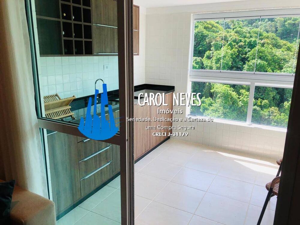 Apartamento à venda com 2 quartos, 82m² - Foto 1