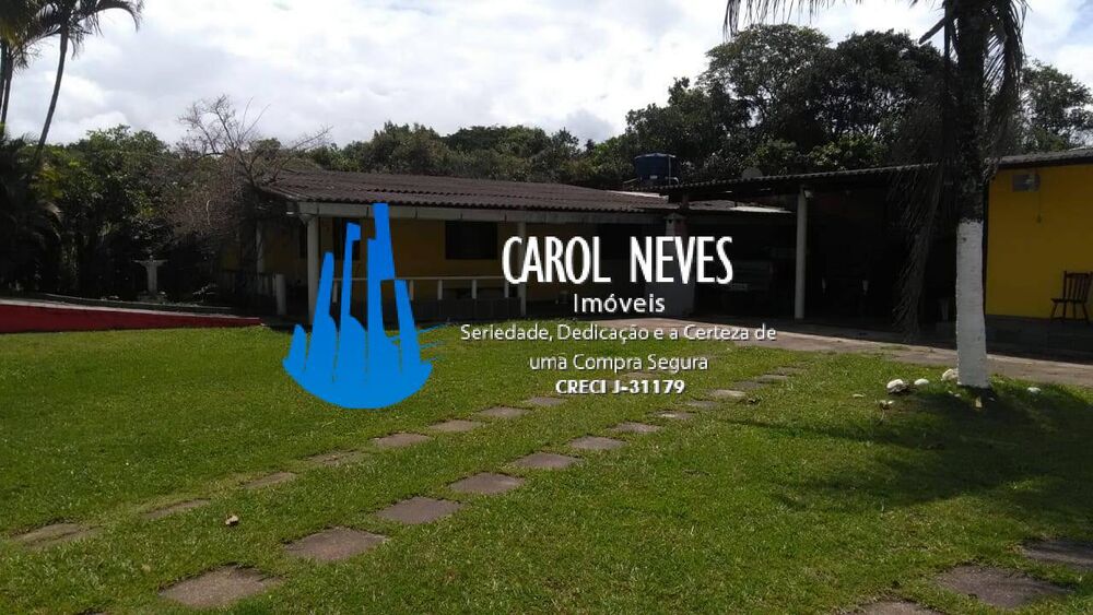 Chácara, 3 quartos, 1200 m² - Foto 3