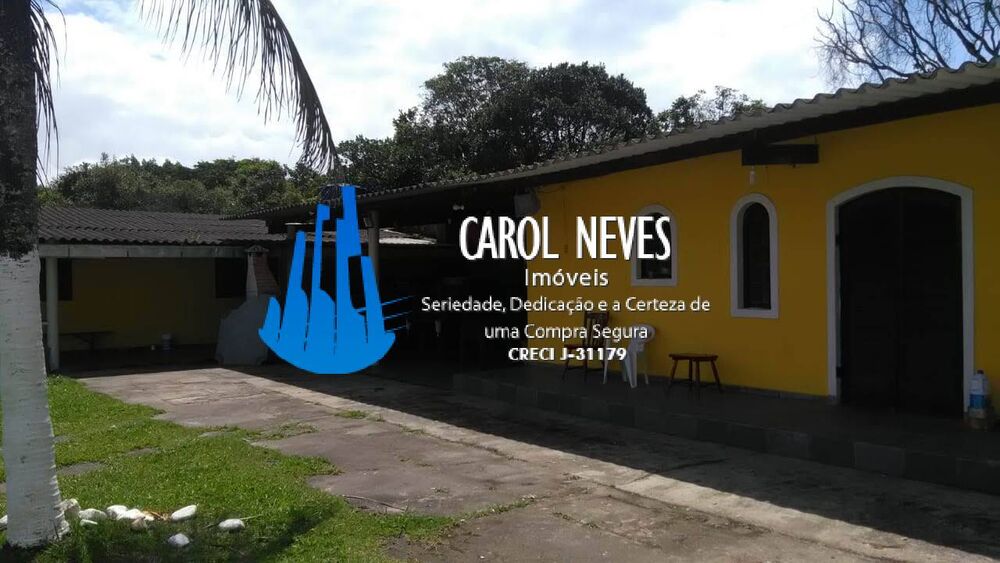 Chácara, 3 quartos, 1200 m² - Foto 4