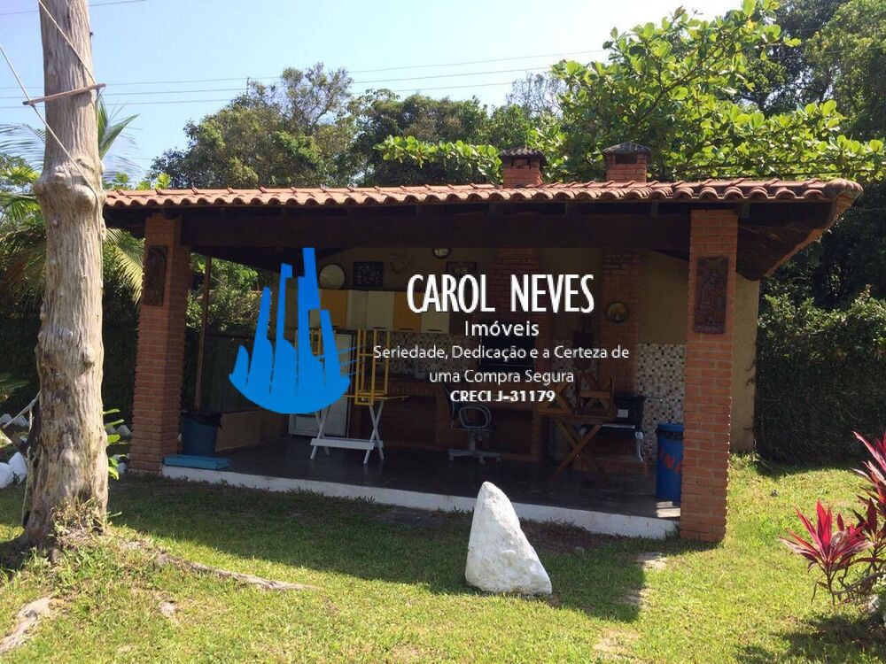 Chácara, 5 quartos, 2400 m² - Foto 2