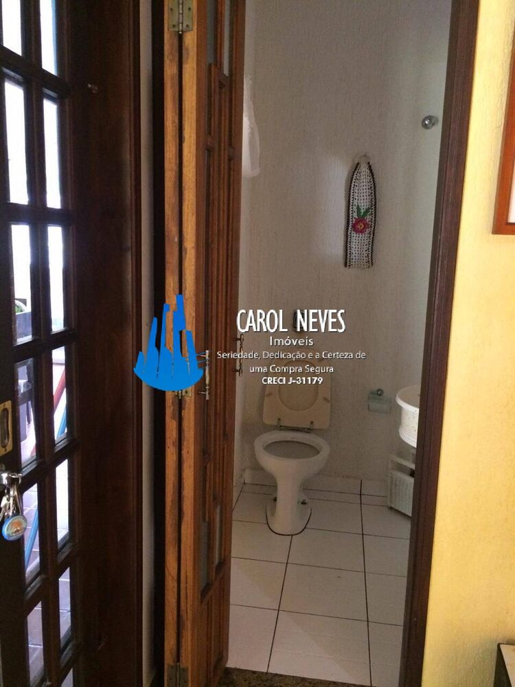 Chácara, 5 quartos, 2400 m² - Foto 4