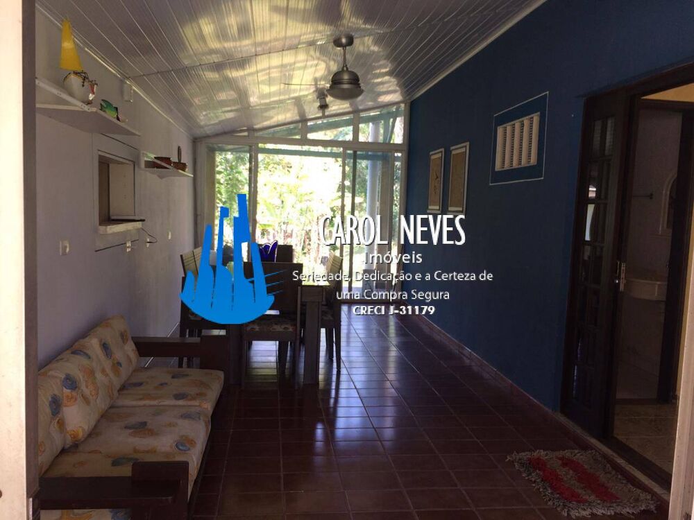 Chácara, 5 quartos, 2400 m² - Foto 3