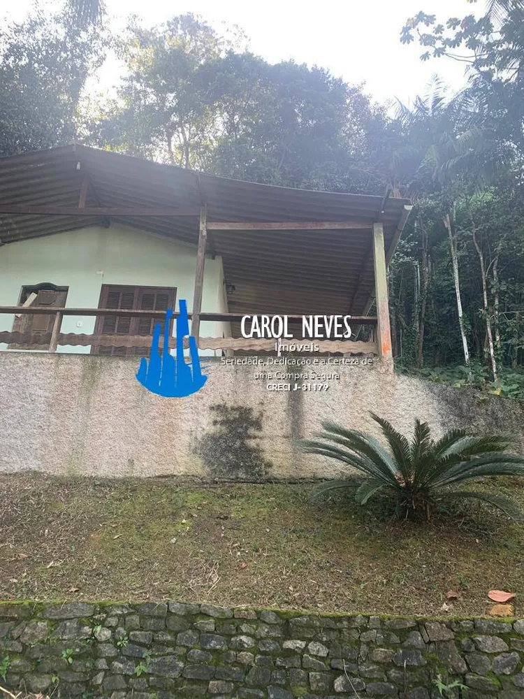 Sítio, 2 quartos, 80 m² - Foto 4