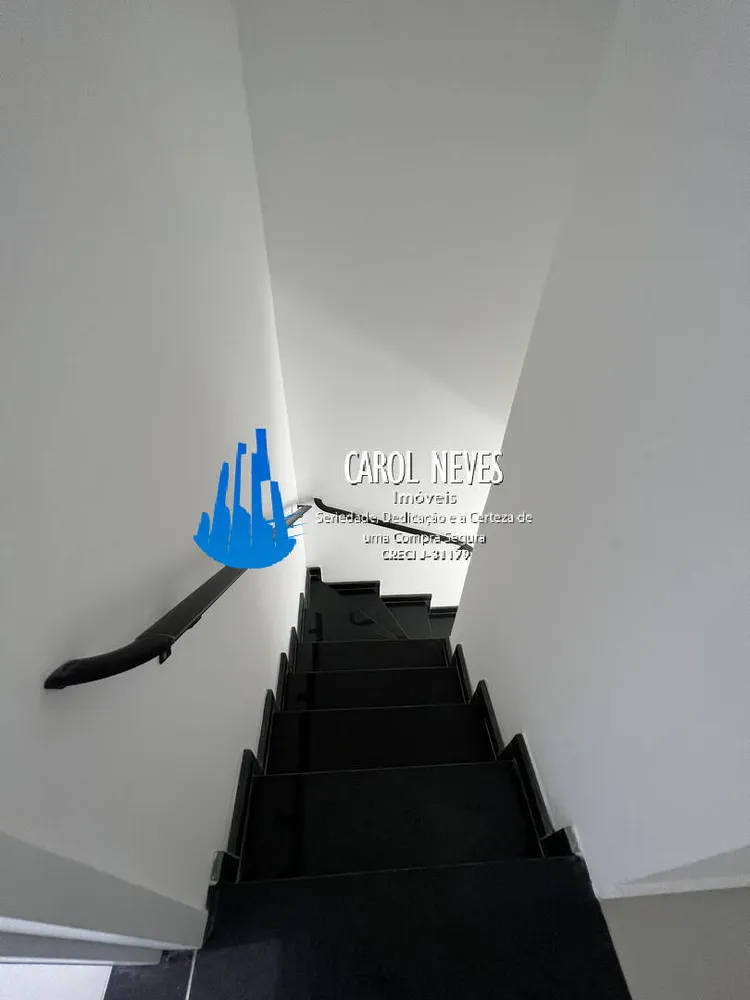 Casa de Condomínio, 2 quartos - Foto 4