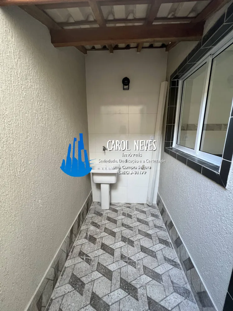 Casa de Condomínio, 2 quartos - Foto 2