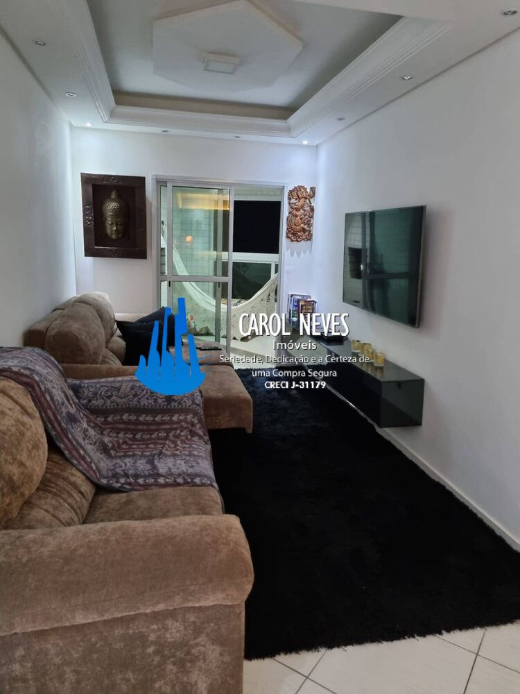 Apartamento à venda com 2 quartos, 86m² - Foto 7