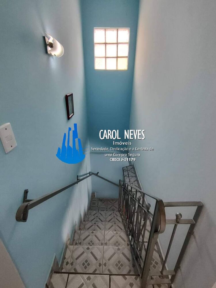 Sobrado à venda com 2 quartos - Foto 6