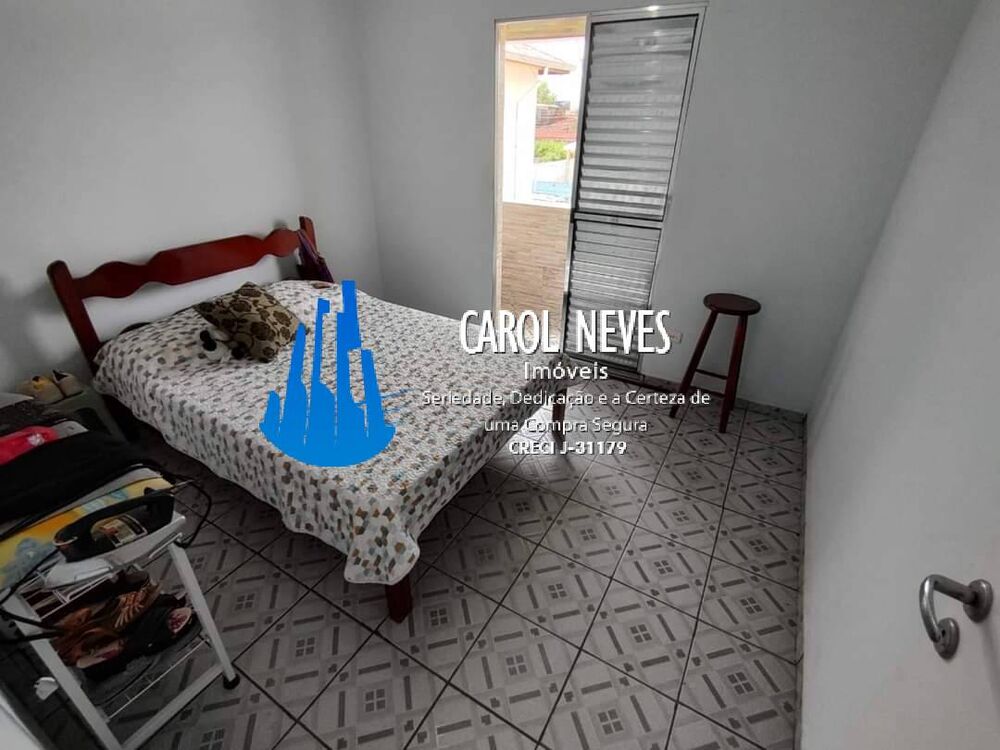 Sobrado à venda com 2 quartos - Foto 10