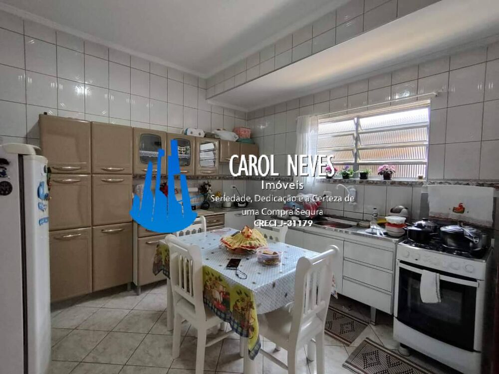 Sobrado à venda com 2 quartos - Foto 5