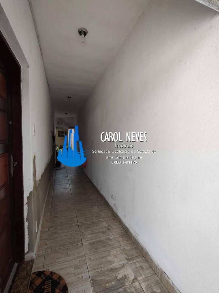 Sobrado à venda com 2 quartos - Foto 9