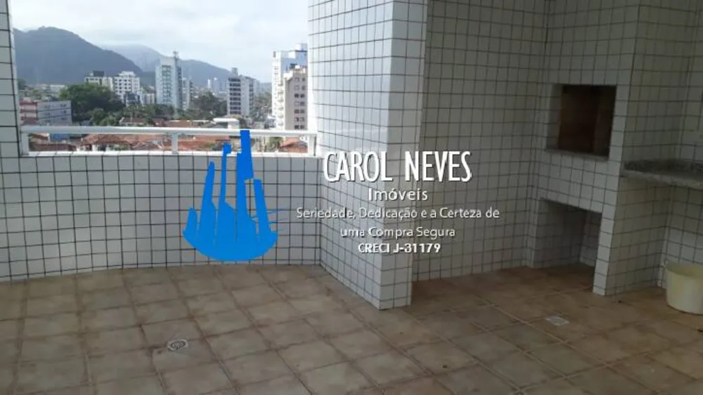Cobertura, 2 quartos, 132 m² - Foto 11