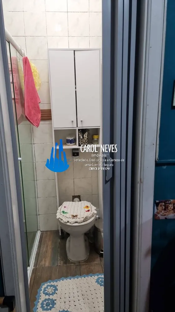 Sobrado, 4 quartos, 82 m² - Foto 2