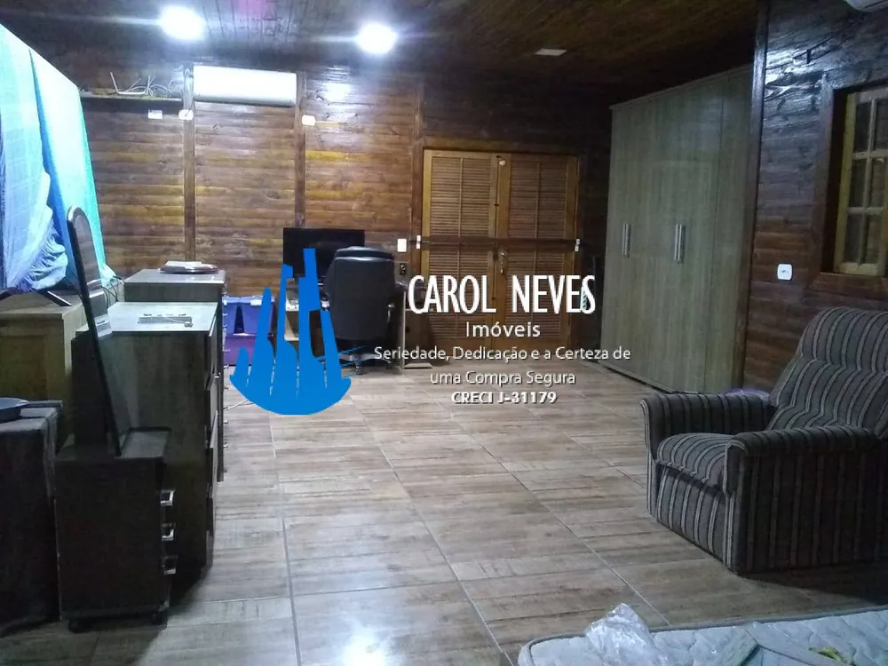 Sobrado, 4 quartos, 82 m² - Foto 4