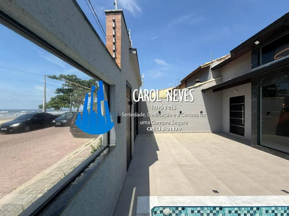 Casa, 3 quartos, 90 m² - Foto 3