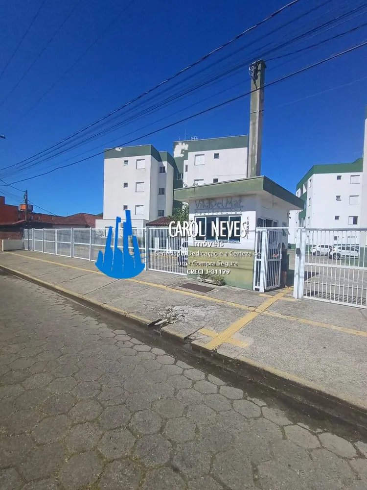 Apartamento, 2 quartos, 55 m² - Foto 2