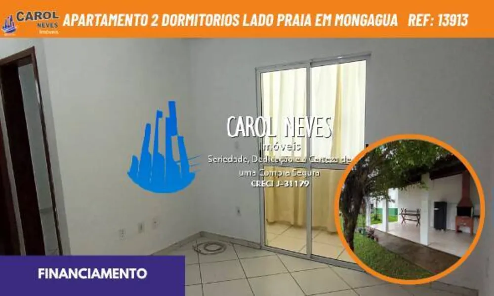 Apartamento, 2 quartos, 55 m² - Foto 1