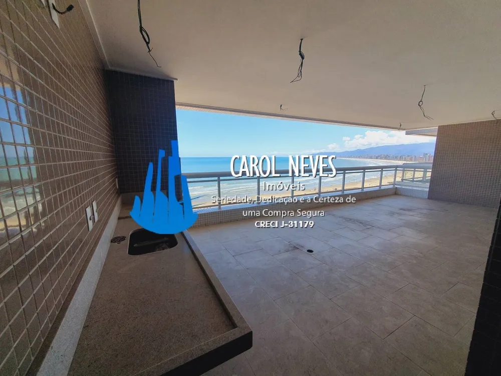 Apartamento, 4 quartos, 250 m² - Foto 7