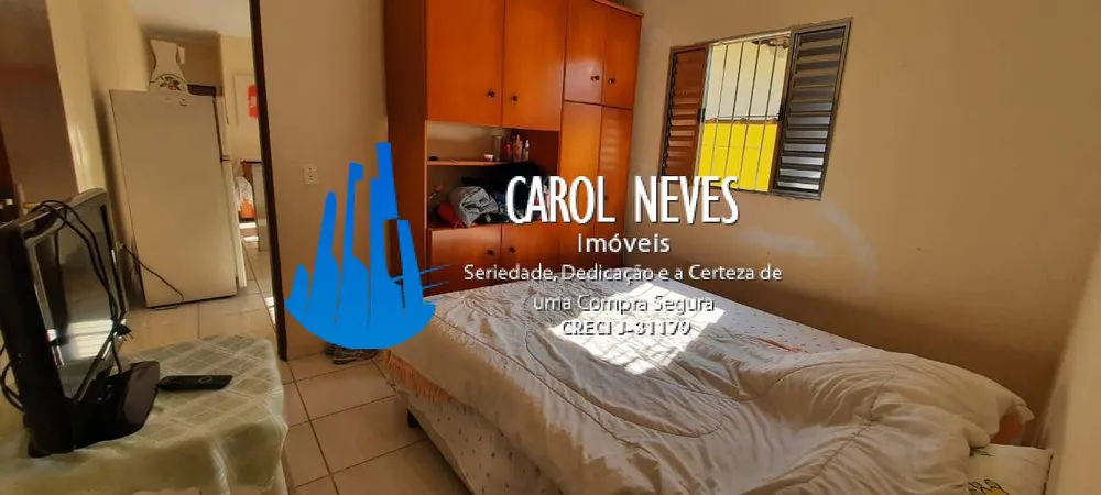 Casa, 2 quartos, 70 m² - Foto 2