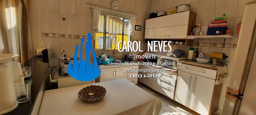 Casa, 2 quartos, 70 m² - Foto 4