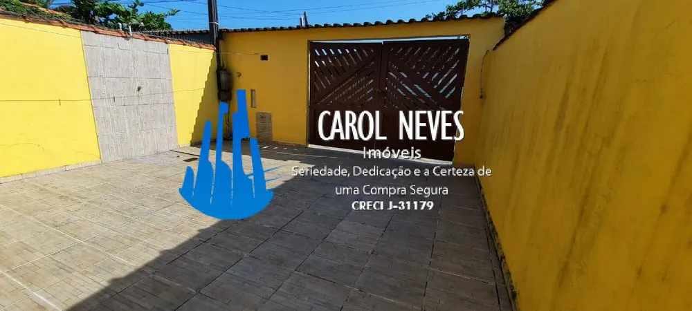 Casa, 2 quartos, 70 m² - Foto 3