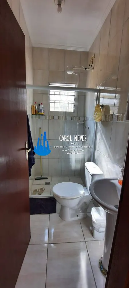 Casa, 2 quartos, 70 m² - Foto 1