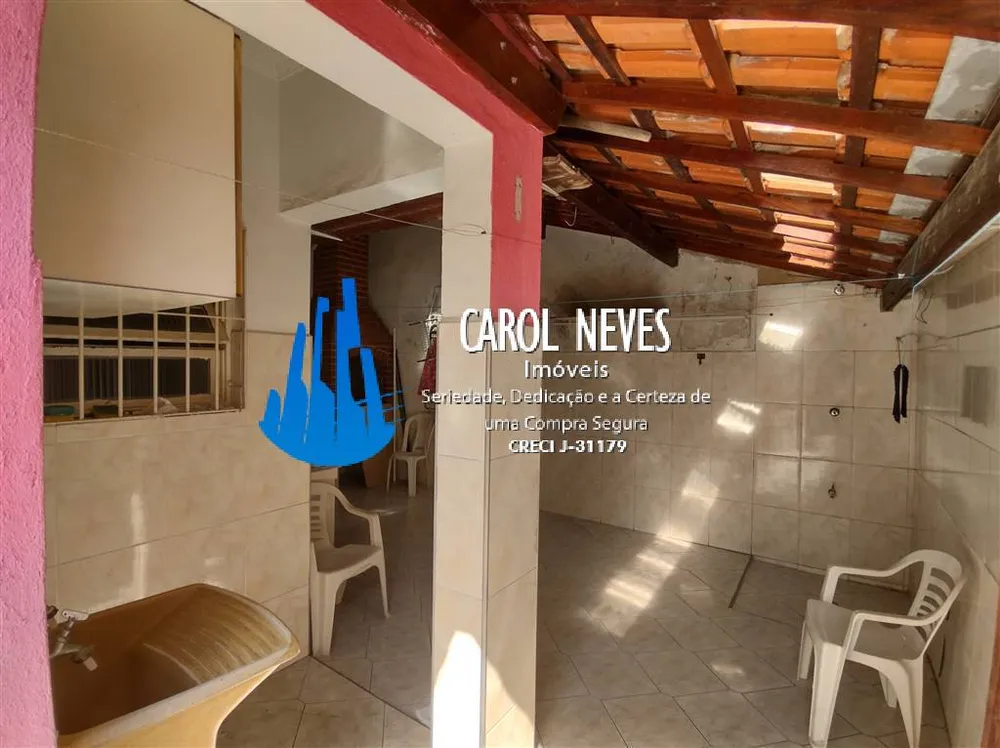 Casa, 2 quartos - Foto 5