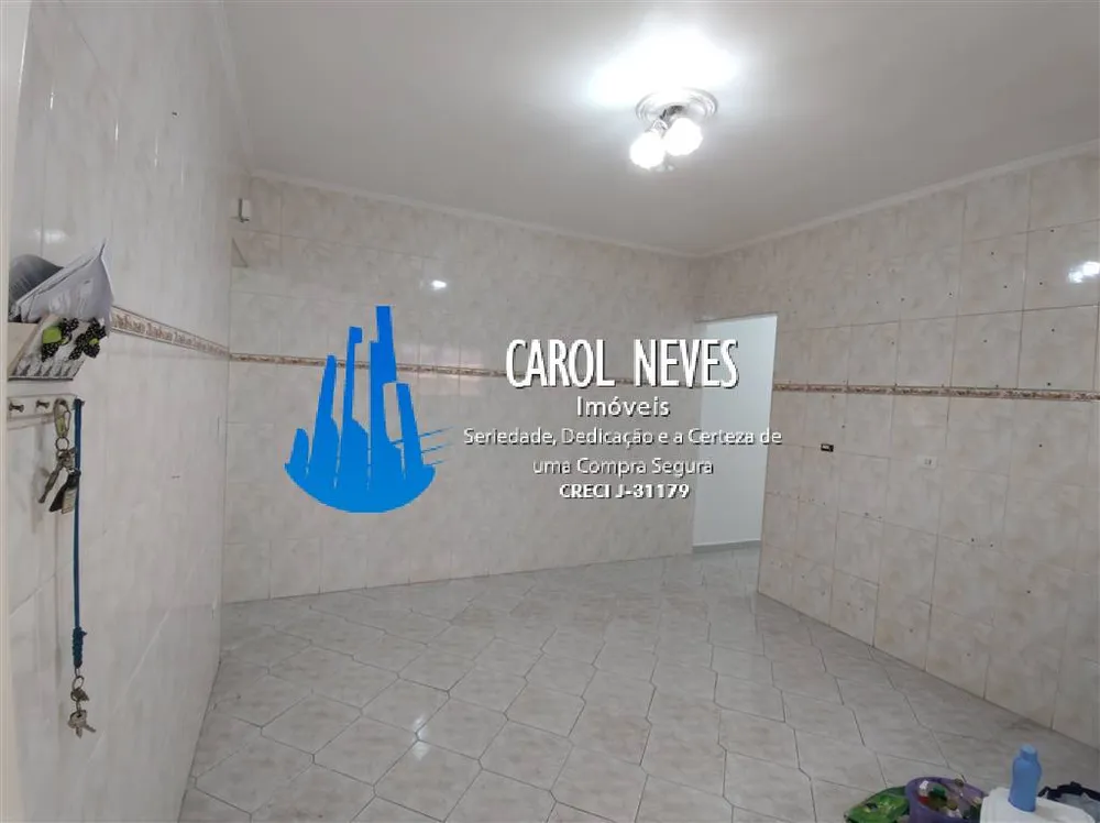 Casa, 2 quartos - Foto 1