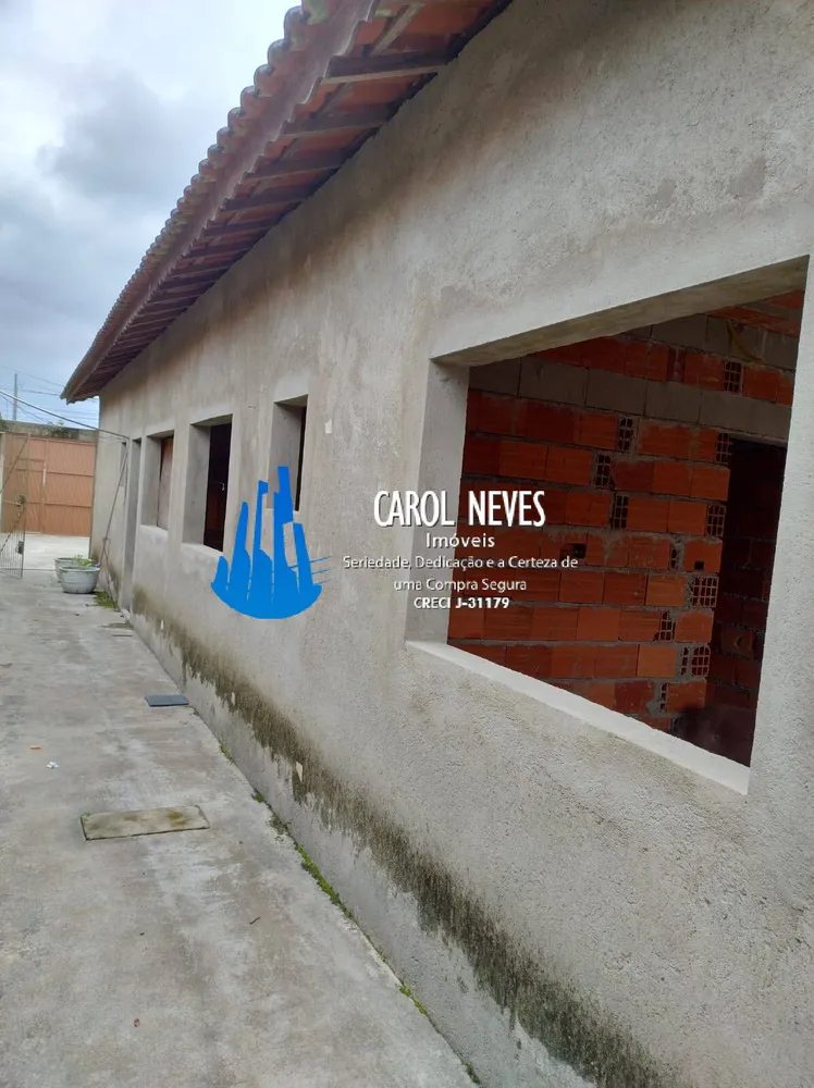 Casa, 2 quartos - Foto 4