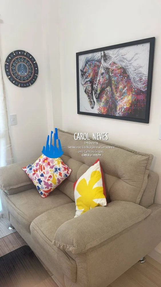 Apartamento, 2 quartos, 68 m² - Foto 4