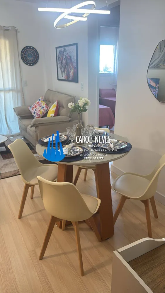 Apartamento, 2 quartos, 68 m² - Foto 3
