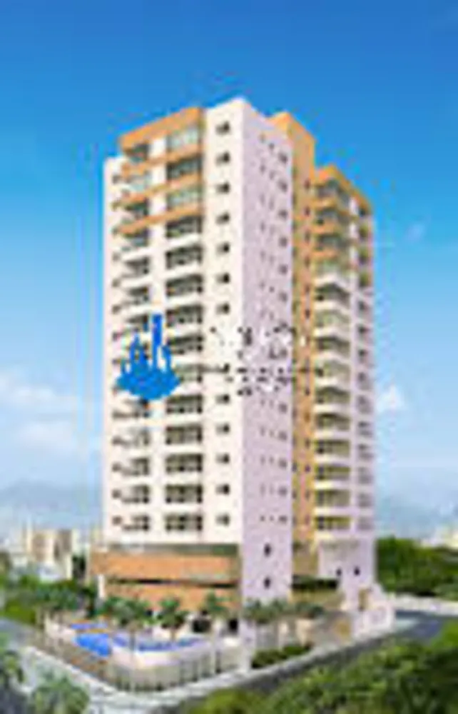 Apartamento, 2 quartos, 71 m² - Foto 1