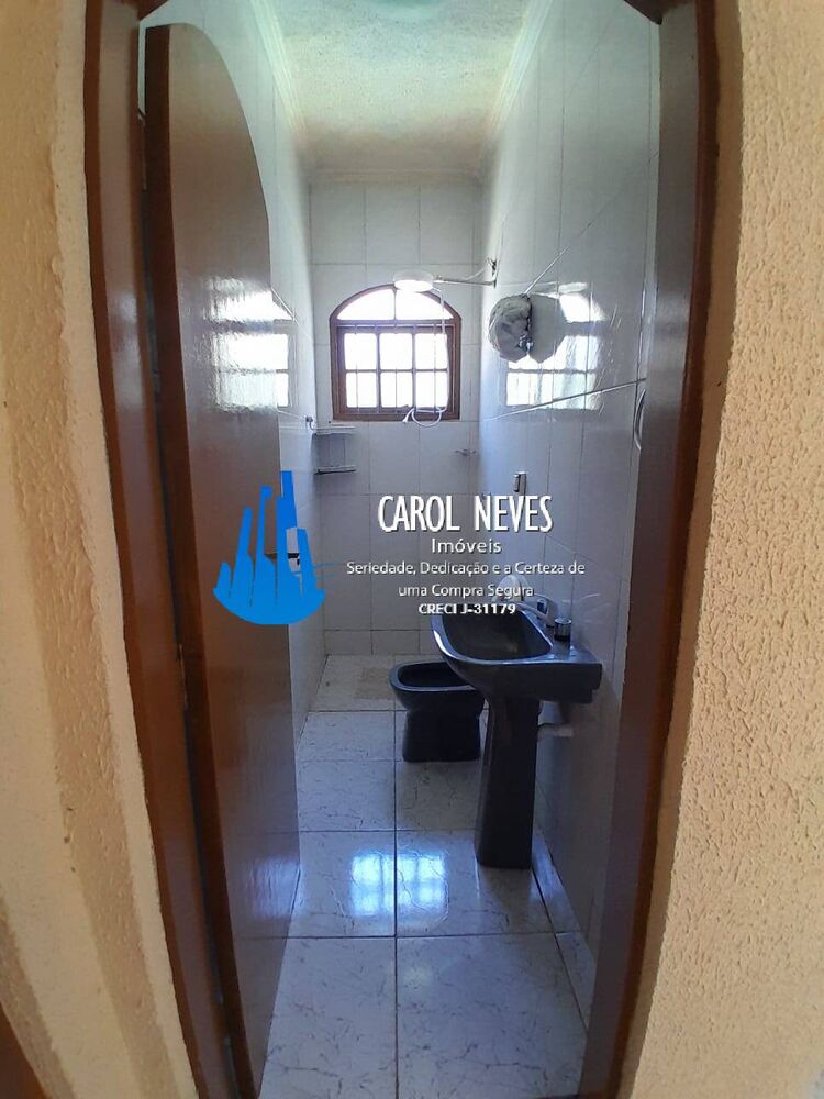 Casa para alugar com 1 quarto, 60m² - Foto 6