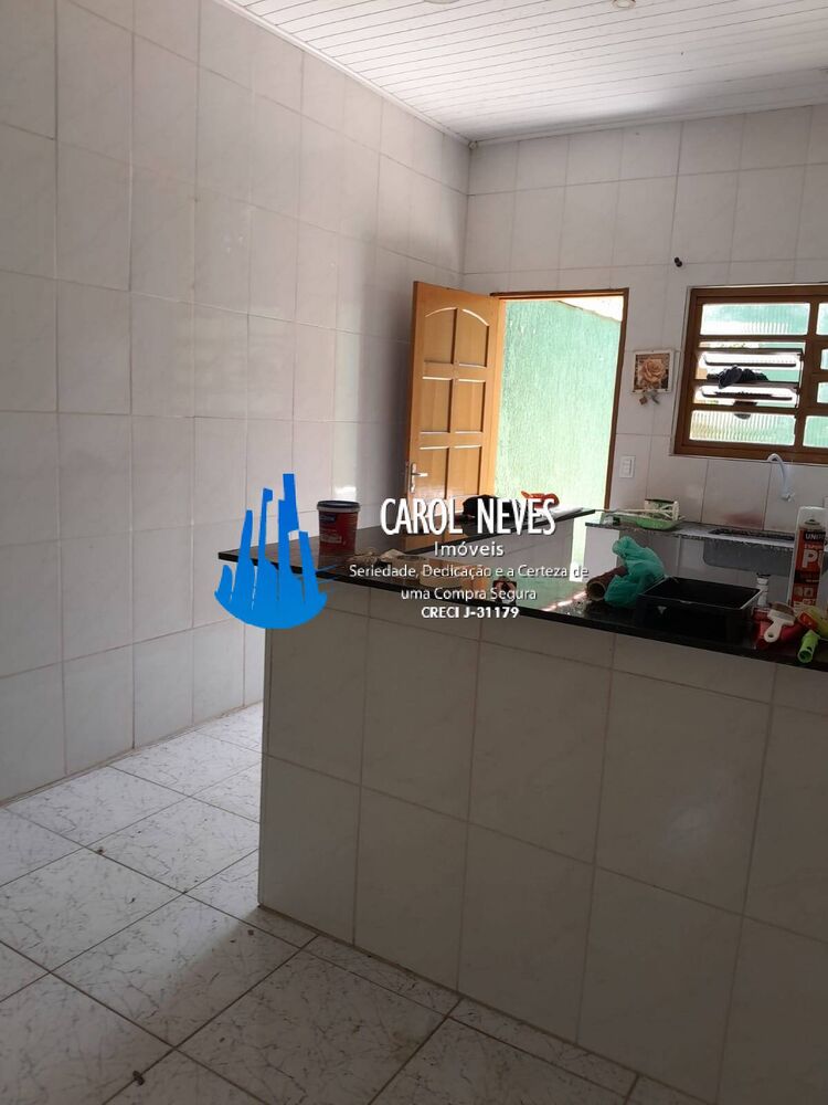 Casa para alugar com 1 quarto, 60m² - Foto 3