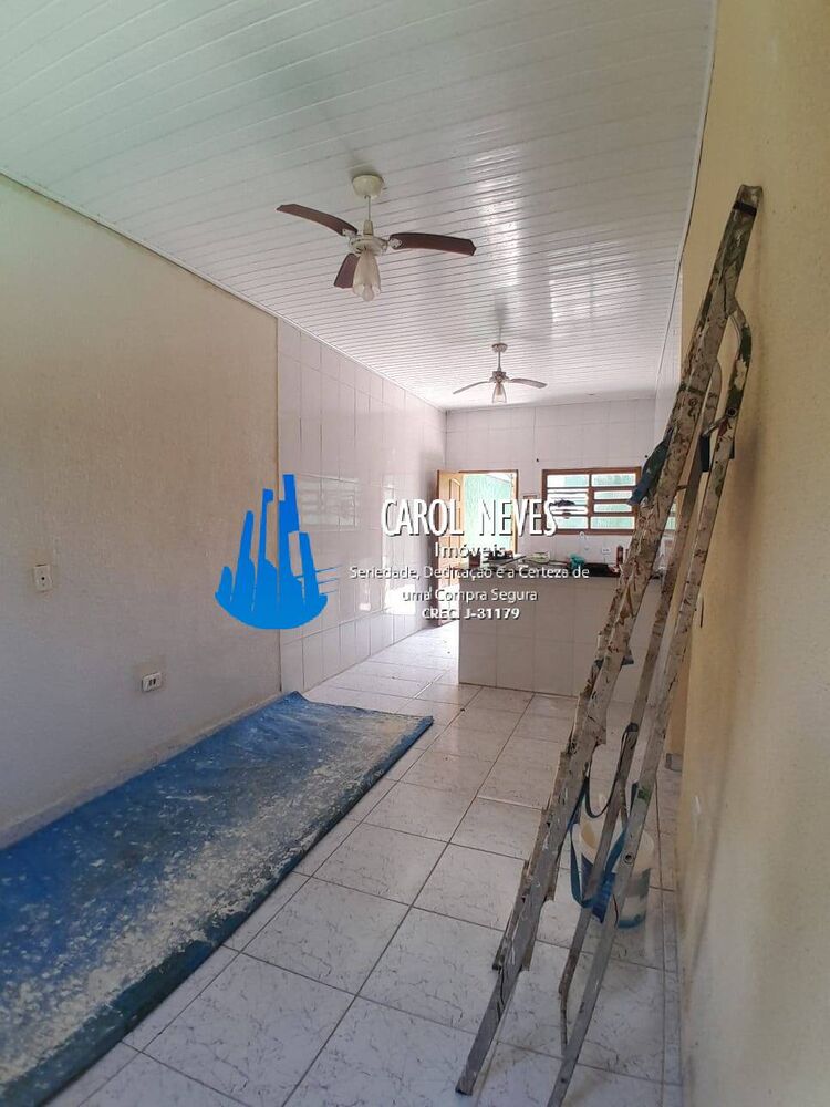 Casa para alugar com 1 quarto, 60m² - Foto 5