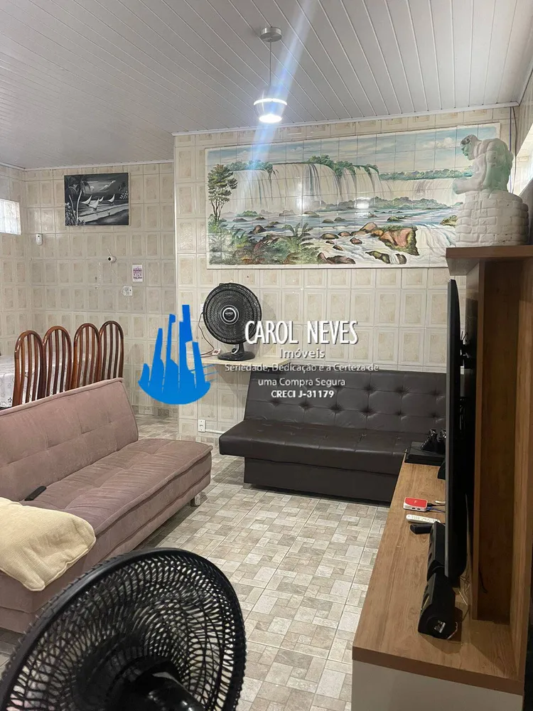 Sobrado, 5 quartos, 250 m² - Foto 5