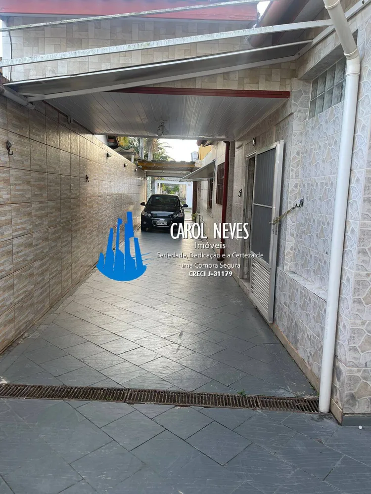 Sobrado, 5 quartos, 250 m² - Foto 3