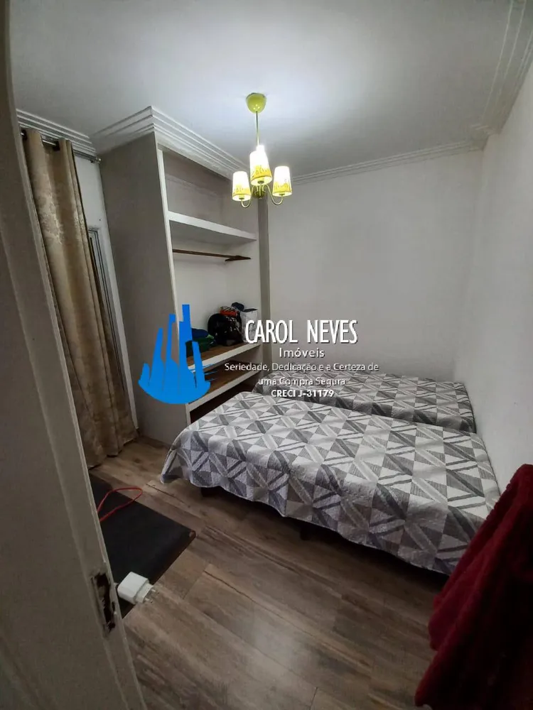 Apartamento, 4 quartos, 174 m² - Foto 4