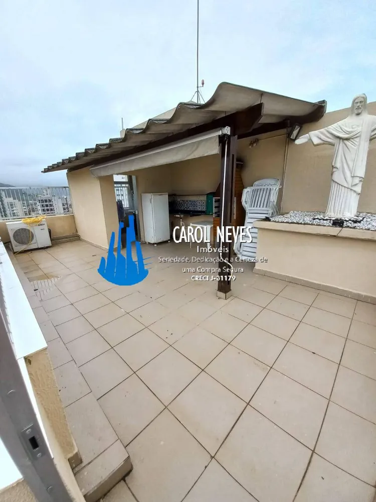 Apartamento, 4 quartos, 174 m² - Foto 8